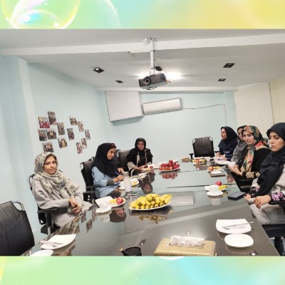 برگزاری دومین جلسه شورای آموزگاران برگزاری دومین جلسه شورای آموزگاران