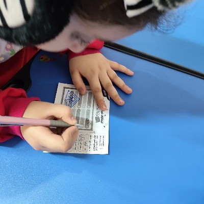 برگزاری انتخابات شورای دانش‌آموزی